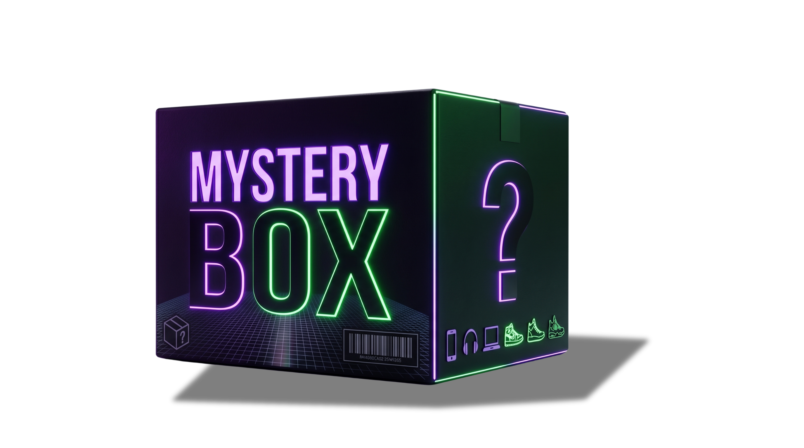 Sneaker Gift Box