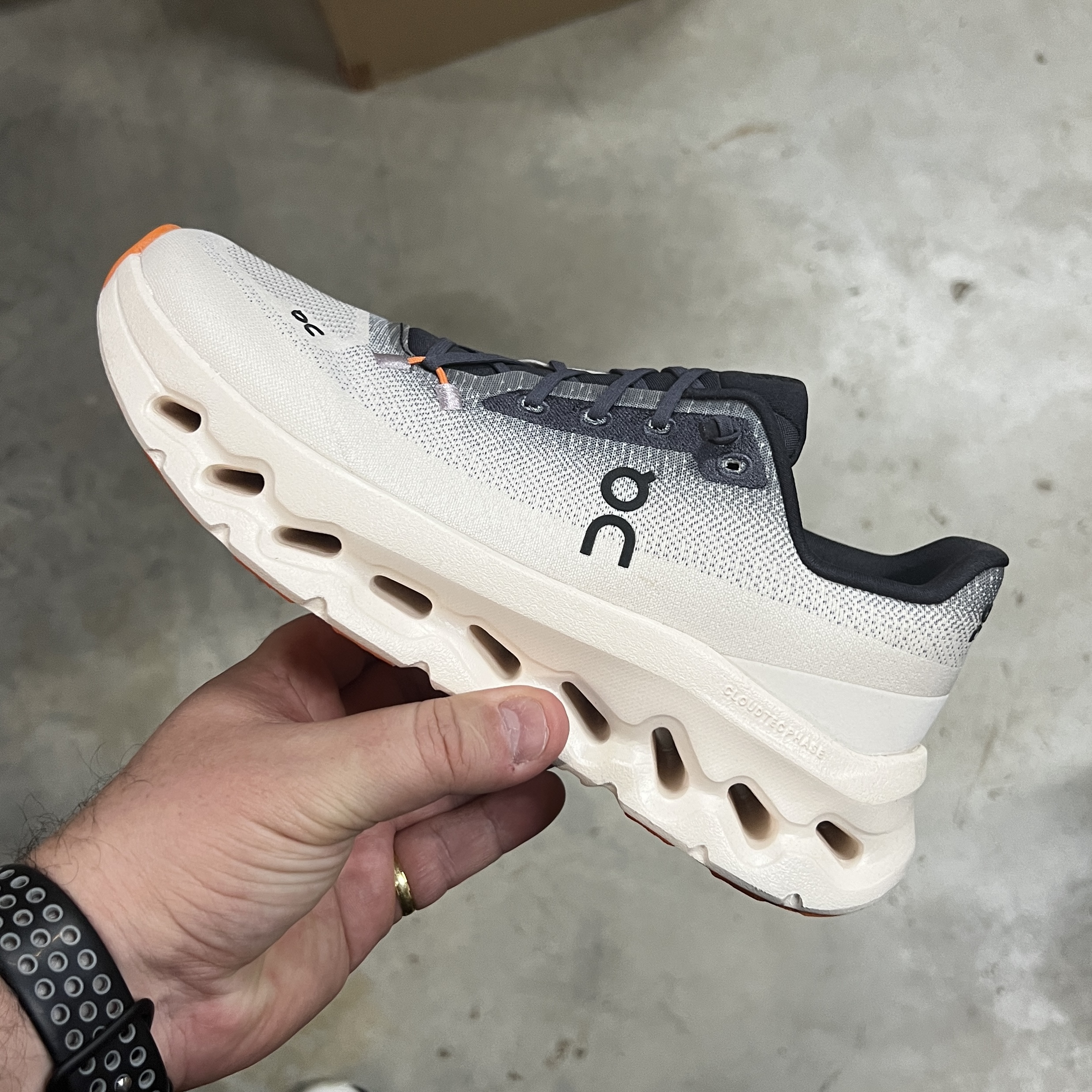 Previous mystery box sneaker 4