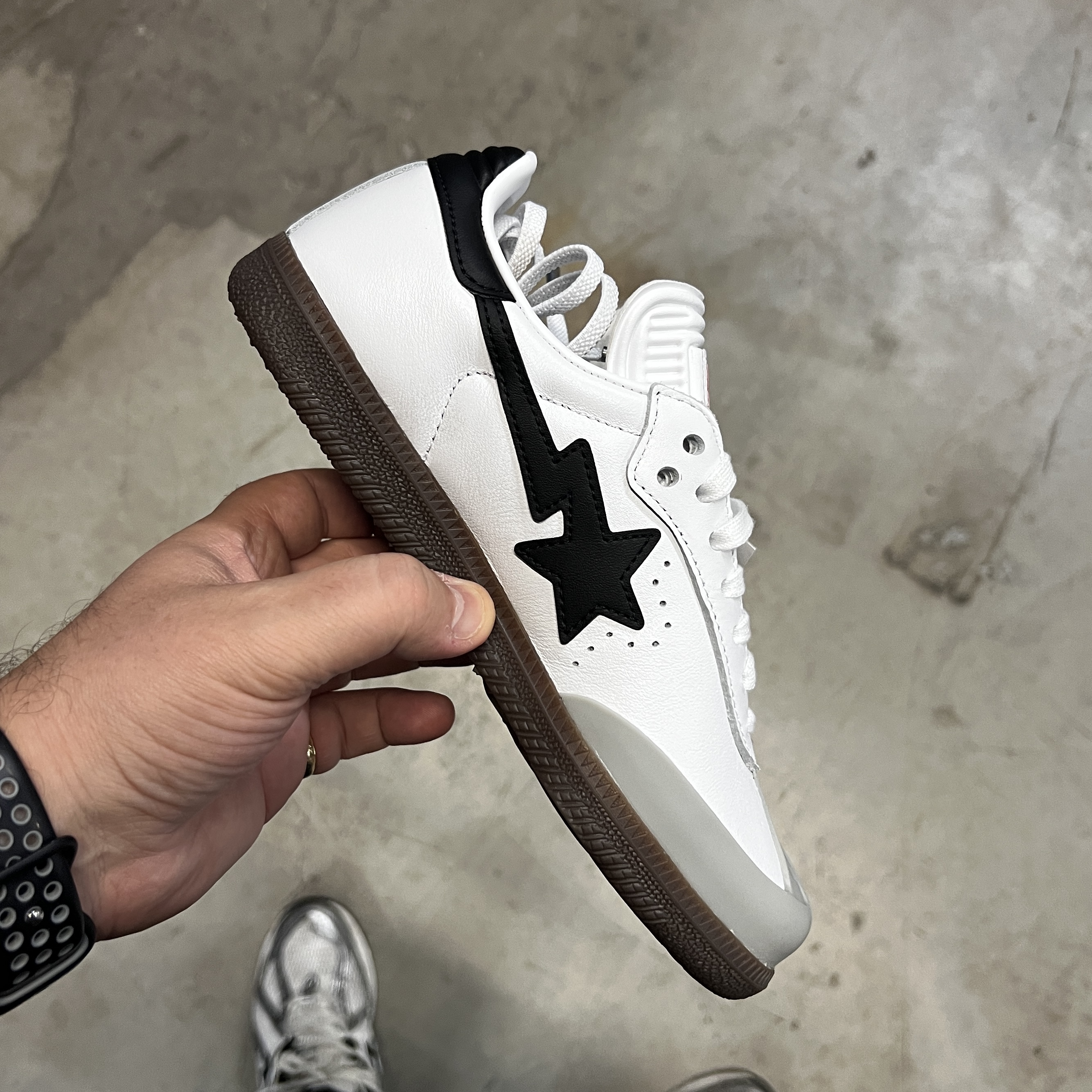 Previous mystery box sneaker 9